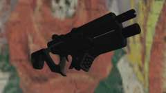 Gewehr der Timeshift für GTA San Andreas