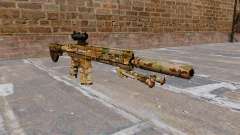 HK417 rifle pour GTA 4