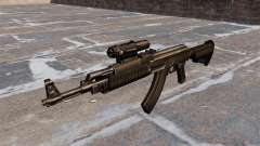 AK-47 Tactical Gear pour GTA 4