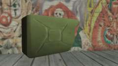 Kanister für GTA San Andreas