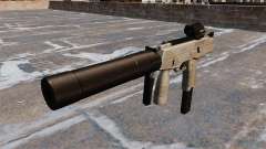 MP9 mitraillette tactique pour GTA 4