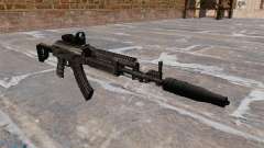 AK-47 tactical pour GTA 4