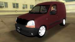 Renault Kangoo für GTA Vice City