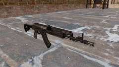 AK-103 pour GTA 4