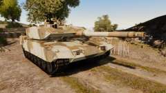 Leopard 2A7 pour GTA 4
