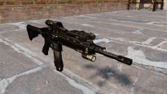 Automatische Colt M4A1 carbine für GTA 4