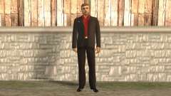 Mafia Boss pour GTA San Andreas