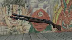 Remington 870 pour GTA San Andreas