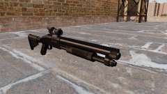 Fusil de chasse tactique pour GTA 4