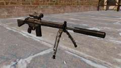 HK G3 Automatisches Gewehr für GTA 4