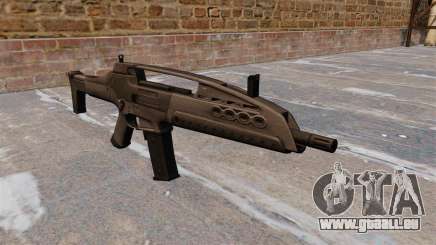 HK XM8 Sturmgewehr für GTA 4