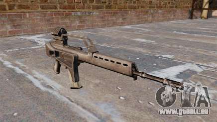 HK G36 Sturmgewehr für GTA 4