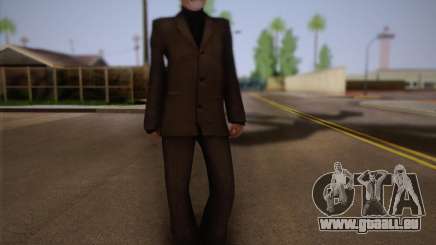 Dr Breen pour GTA San Andreas