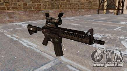 Automatische Carbine M4 VLTOR für GTA 4