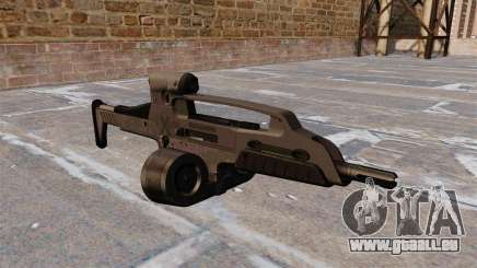 HK XM8 Sturmgewehr für GTA 4