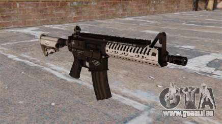 Automatische Carbine M4 VLTOR für GTA 4