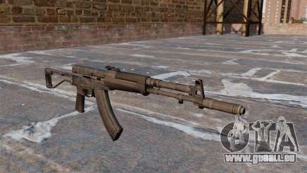 Automatique AEK-973 pour GTA 4