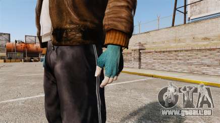 Handschuhe für GTA 4