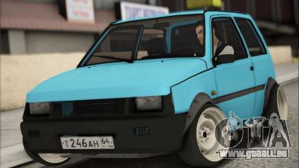 VAZ 1111 pour GTA San Andreas