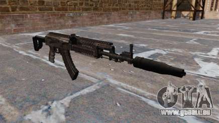 AK-103 pour GTA 4