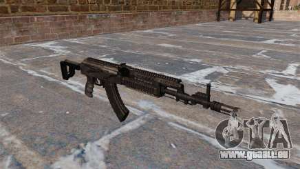 AK-103 für GTA 4