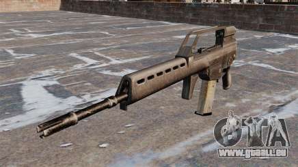 HK G36 Sturmgewehr für GTA 4