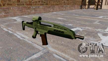 HK XM8 Sturmgewehr für GTA 4