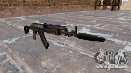 AK-47 tactical pour GTA 4