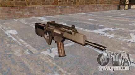 HK SL8 Gewehr der Bullpup für GTA 4