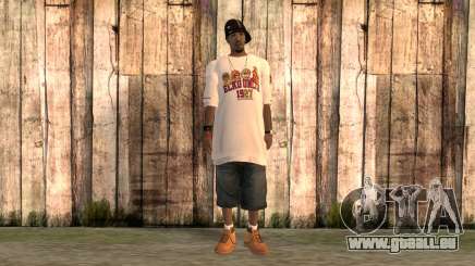 Rappeur Rand pour GTA San Andreas