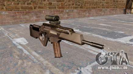 HK SL8 Gewehr der Bullpup für GTA 4