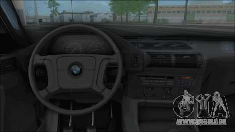 BMW 525i pour GTA San Andreas