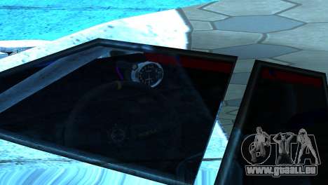 Elegy 280sx v2.0 für GTA San Andreas