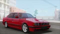 BMW 525i pour GTA San Andreas