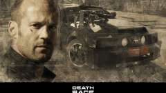Boot-screens Death Race für GTA San Andreas