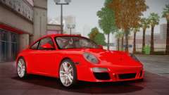 Porsche 911 Carrera für GTA San Andreas