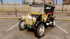 Ford Model T 1910 pour GTA 4
