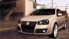 Volkswagen Bora GLI für GTA San Andreas