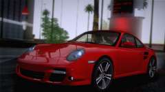 Porsche 911 Turbo Bi-Color für GTA San Andreas