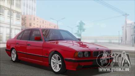 BMW 525i für GTA San Andreas