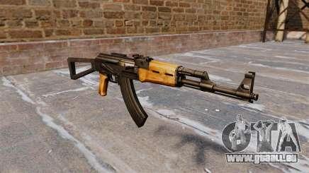 AK-47 pour GTA 4