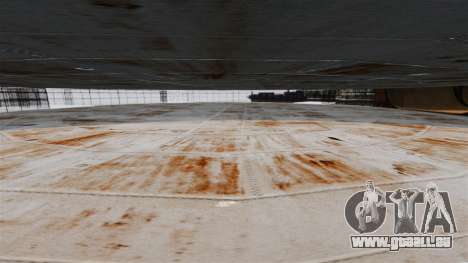 Arena Demolition Derby für GTA 4