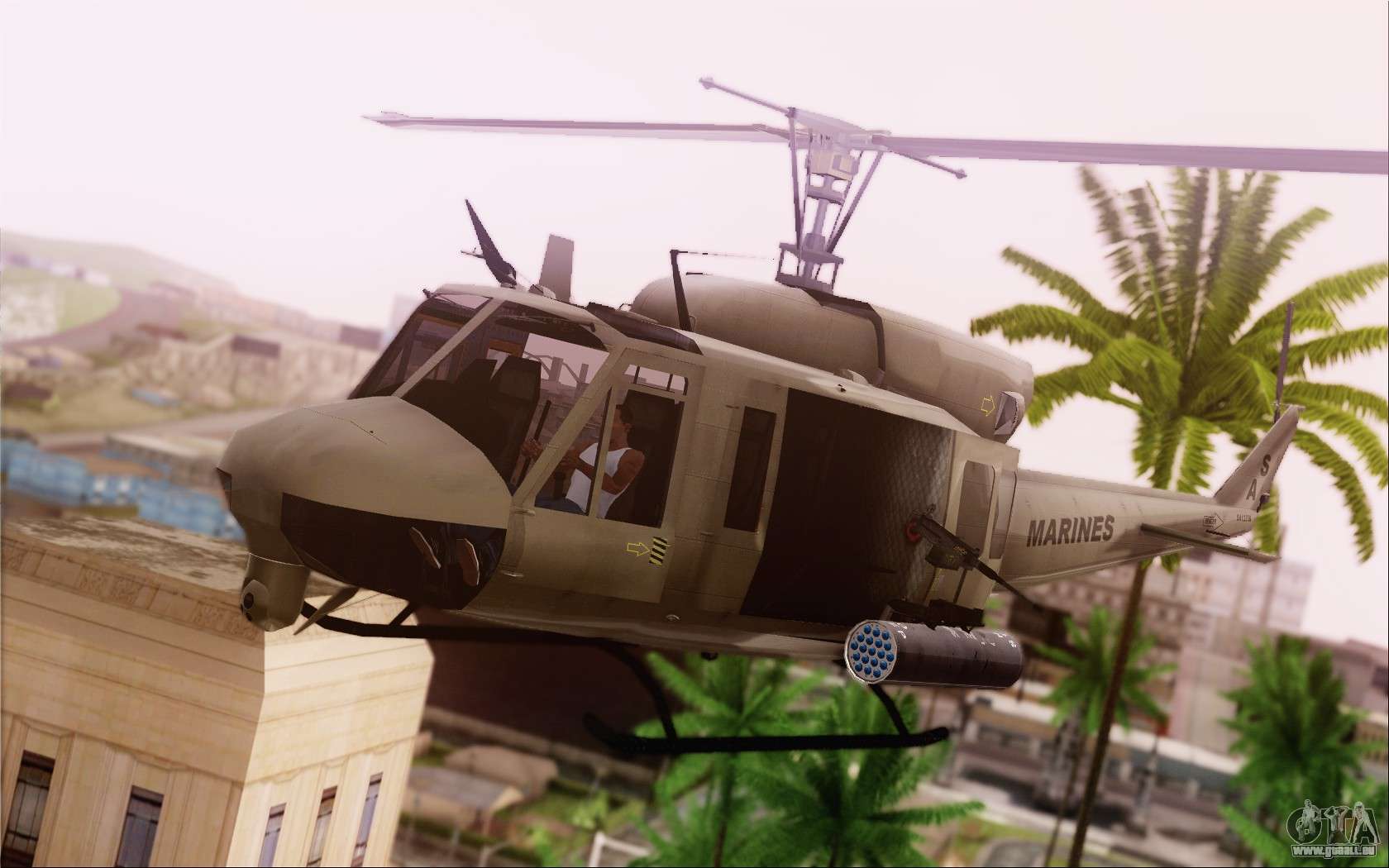 All the helicopters in gta 5 фото 73
