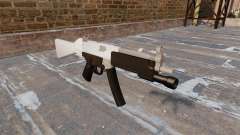 Le pistolet mitrailleur HK MP5 pour GTA 4