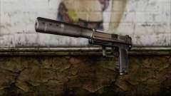 G17 pistol pour GTA San Andreas
