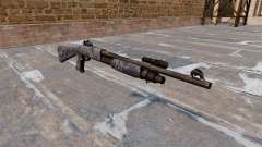 Shotgun Benelli M3 Super 90 für GTA 4