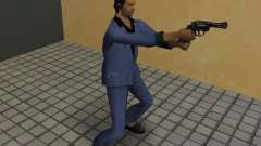 Waffen von Manhunt für GTA Vice City