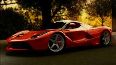 Ferrari LaFerrari 2014 pour GTA San Andreas