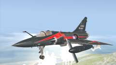 Dassault Mirage 2000-C pour GTA San Andreas