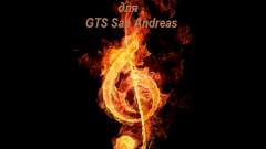 Neue sounds von Aufnahmen für GTA San Andreas